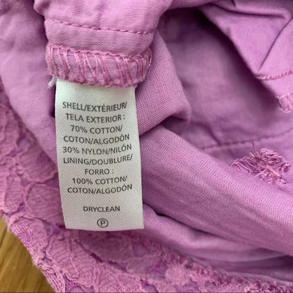 Loft Shorts - Picture 4 of 9